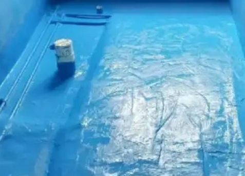 顺德卫生间漏水维修公司分享下顺德卫生间防水工程中常用防水涂料介绍。